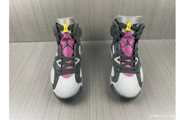 CT8529-063 Air Jordan CT8529-063 Retro 6 Bordeaux 0514
